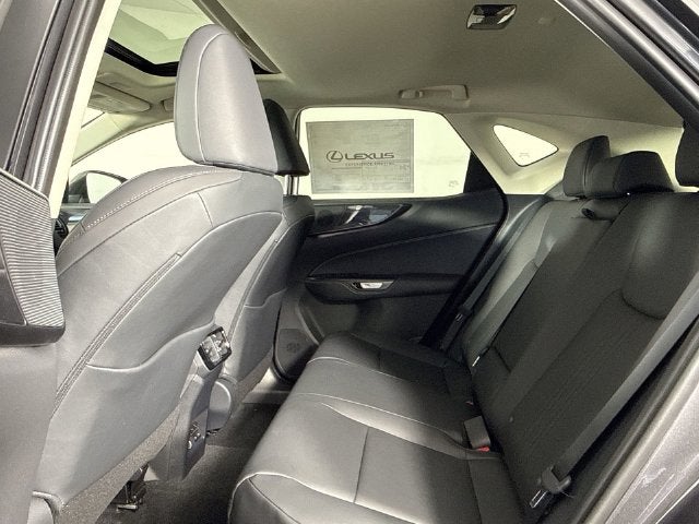 2026 Lexus NX NX 350 Premium