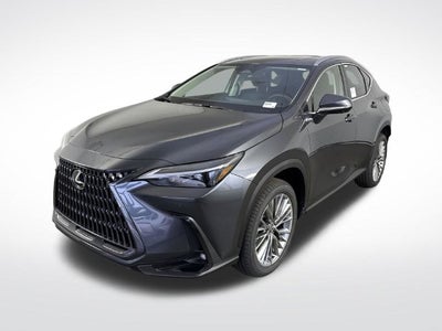 2026 Lexus NX NX 350 Premium