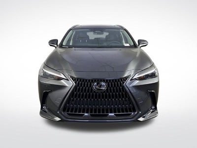 2026 Lexus NX NX 350 Premium