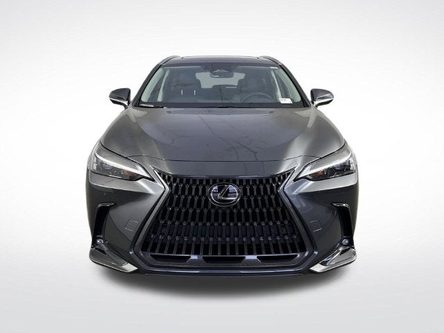 2026 Lexus NX NX 350 Premium