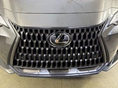 2026 Lexus NX NX 350 Premium