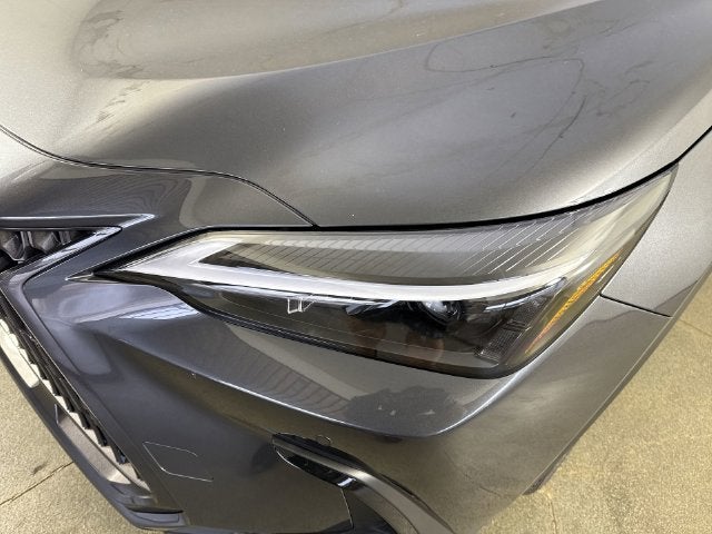 2026 Lexus NX NX 350 Premium
