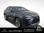 2026 Lexus NX NX 350 Premium