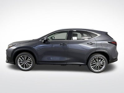 2026 Lexus NX NX 350 Premium