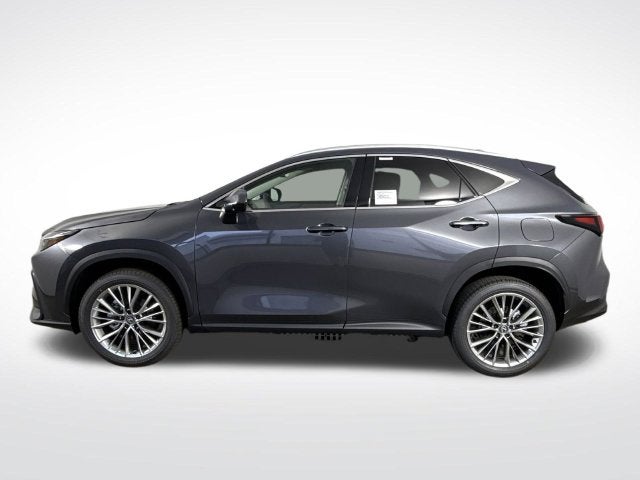 2026 Lexus NX NX 350 Premium