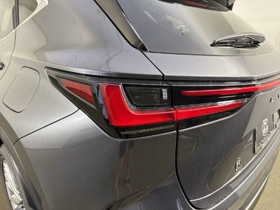 2026 Lexus NX NX 350 Premium