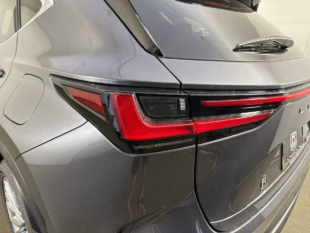 2026 Lexus NX NX 350 Premium