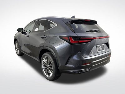 2026 Lexus NX NX 350 Premium