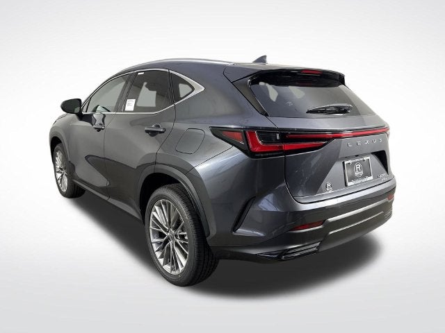 2026 Lexus NX NX 350 Premium