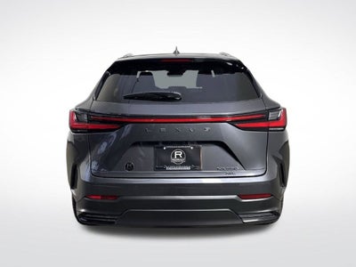 2026 Lexus NX NX 350 Premium