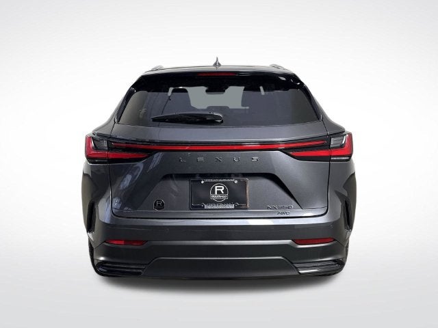 2026 Lexus NX NX 350 Premium