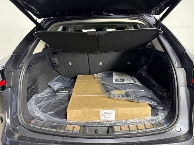 2026 Lexus NX NX 350 Premium
