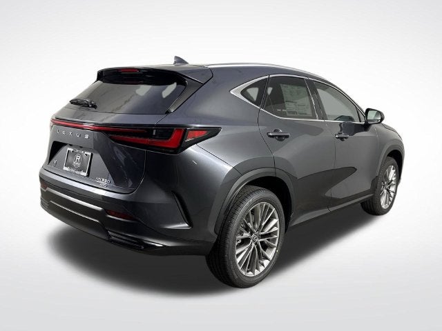2026 Lexus NX NX 350 Premium