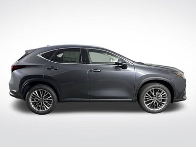 2026 Lexus NX NX 350 Premium