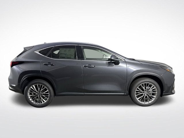 2026 Lexus NX NX 350 Premium
