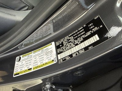 2026 Lexus NX NX 350 Premium