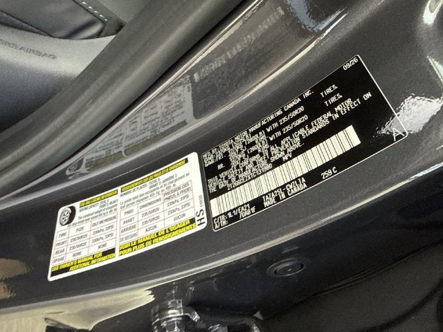 2026 Lexus NX NX 350 Premium