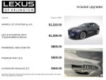 2026 Lexus NX NX 350 Premium