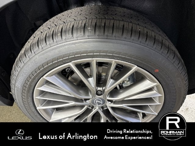 2026 Lexus NX NX 350 Premium