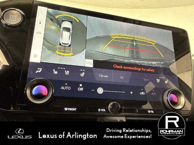2026 Lexus NX NX 350 Premium
