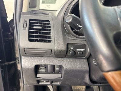 2008 Lexus RX FWD 4dr