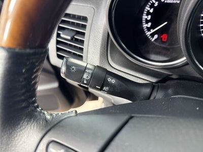 2008 Lexus RX FWD 4dr