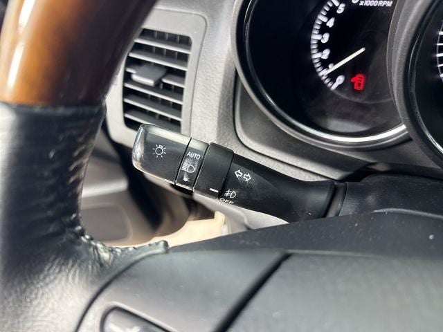 2008 Lexus RX FWD 4dr