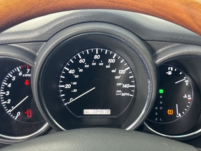 2008 Lexus RX FWD 4dr