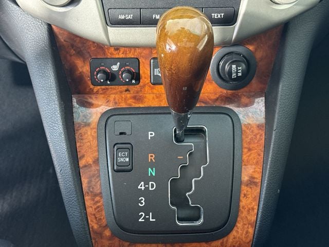 2008 Lexus RX FWD 4dr