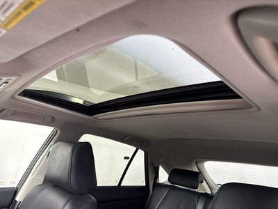 2008 Lexus RX FWD 4dr
