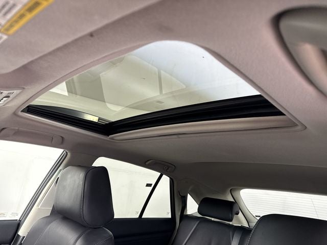 2008 Lexus RX FWD 4dr