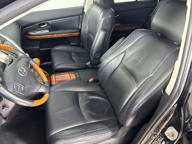2008 Lexus RX FWD 4dr