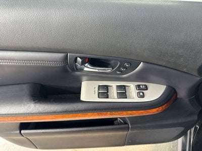 2008 Lexus RX FWD 4dr