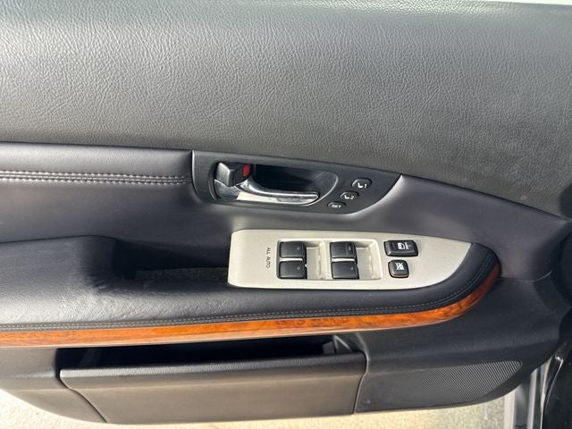 2008 Lexus RX FWD 4dr