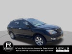 2008 Lexus RX 350 FWD 4dr