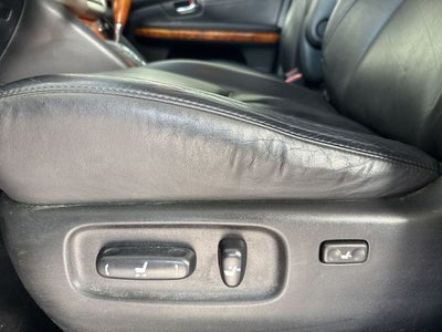 2008 Lexus RX FWD 4dr