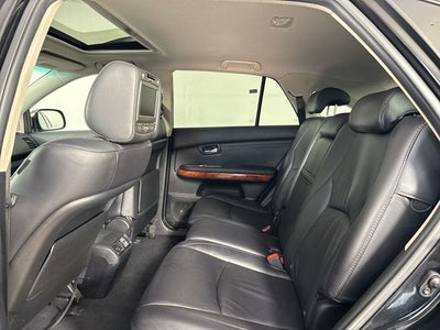 2008 Lexus RX FWD 4dr