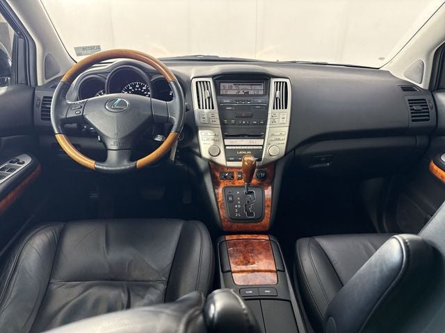 2008 Lexus RX FWD 4dr
