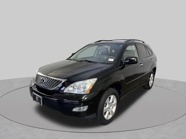 2008 Lexus RX FWD 4dr