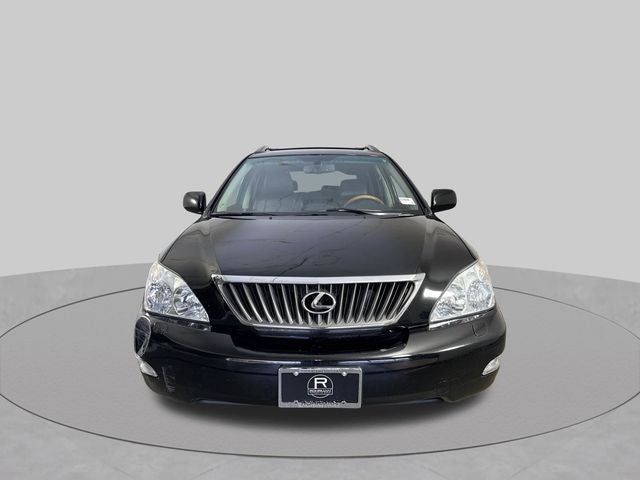 2008 Lexus RX FWD 4dr