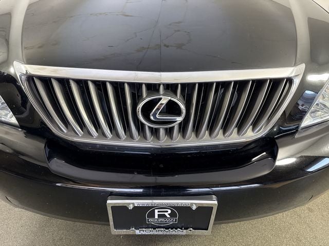 2008 Lexus RX FWD 4dr