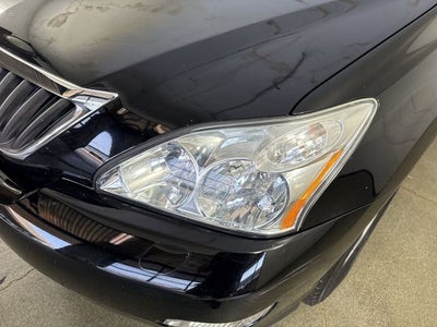 2008 Lexus RX FWD 4dr