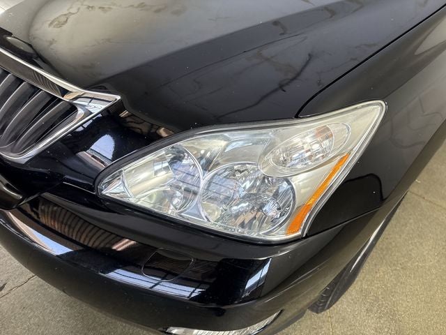2008 Lexus RX FWD 4dr
