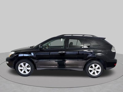 2008 Lexus RX FWD 4dr