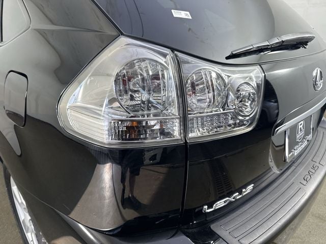 2008 Lexus RX FWD 4dr