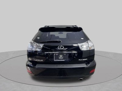 2008 Lexus RX FWD 4dr