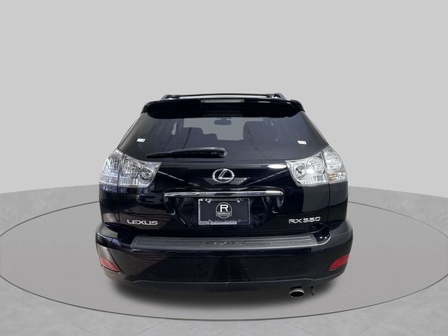 2008 Lexus RX FWD 4dr