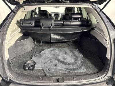 2008 Lexus RX FWD 4dr