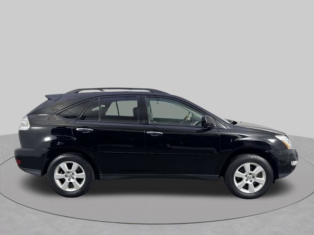 2008 Lexus RX FWD 4dr
