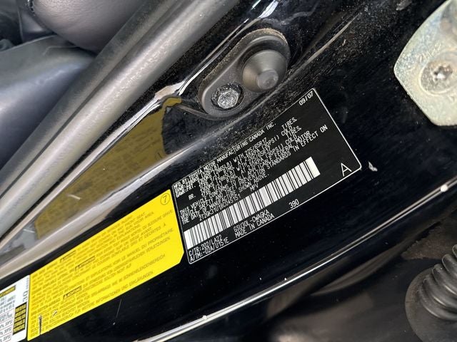 2008 Lexus RX FWD 4dr